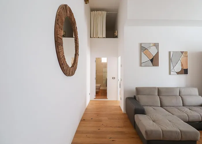 Apartamento Lux San Pietro Roma