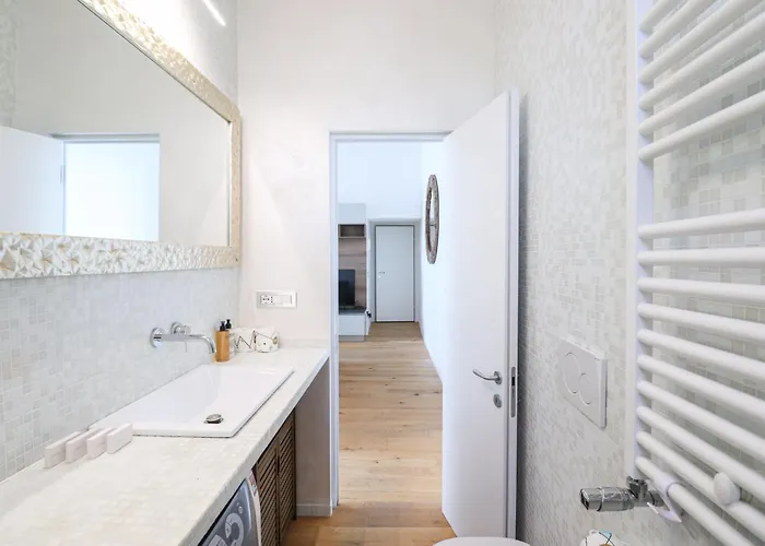 Apartamento Lux San Pietro