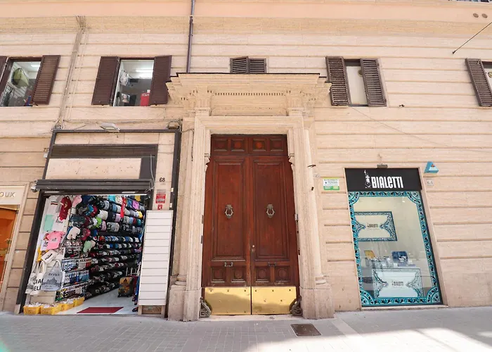 Apartamento Lux San Pietro *