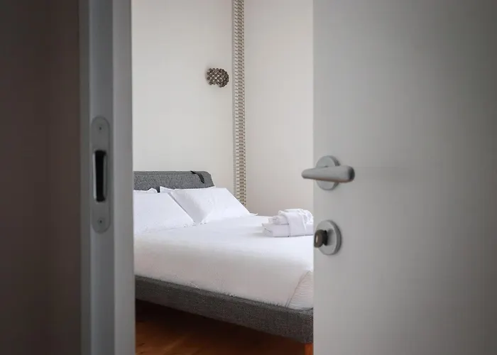 Apartamento Lux San Pietro Roma
