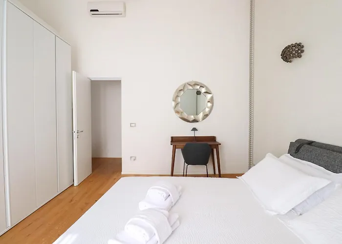 Apartamento Lux San Pietro Roma