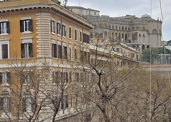 Lux San Pietro Apartamento *