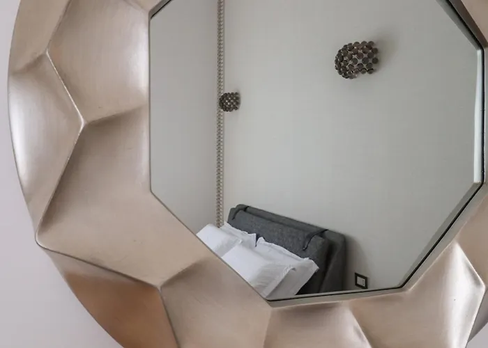 Apartamento Lux San Pietro Roma
