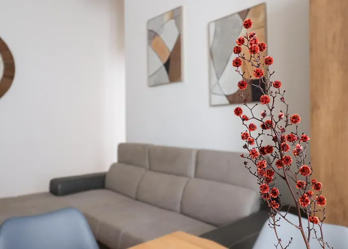 Apartamento Lux San Pietro *