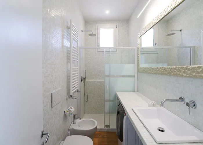 Lux San Pietro Apartamento