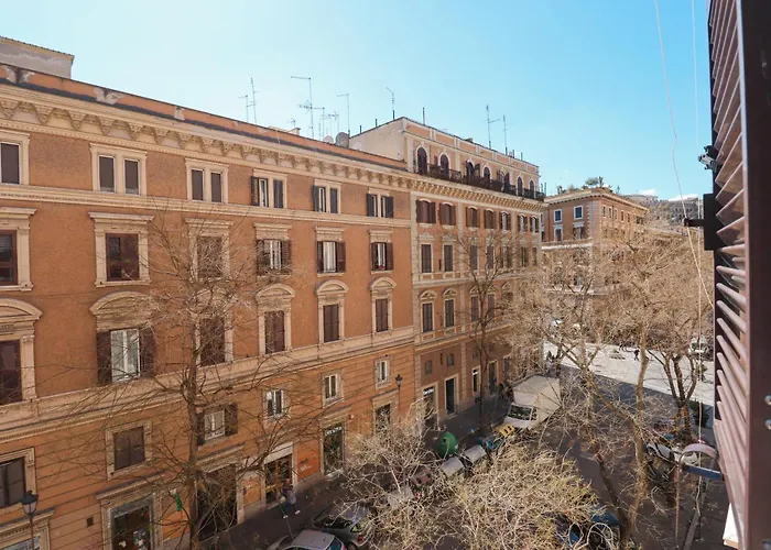 Lux San Pietro Apartamento *