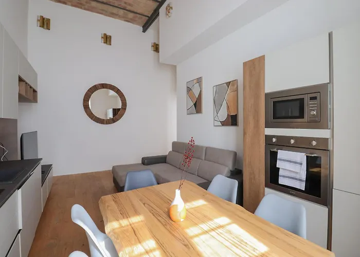 Apartamento Lux San Pietro Roma