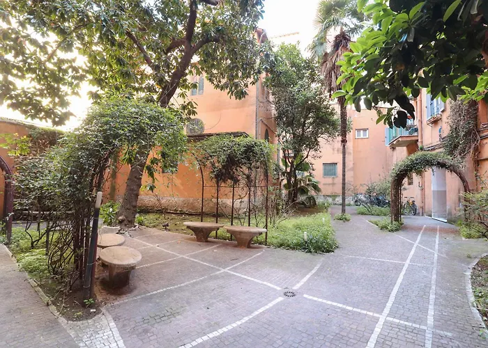 Lux San Pietro *