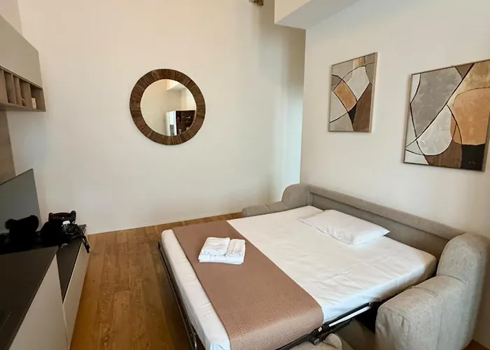 Apartamento Lux San Pietro *